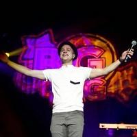 Olly Murs performs live at GirlGuiding UK - Big Gig 2011 | Picture 92324